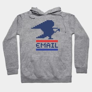 email Hoodie